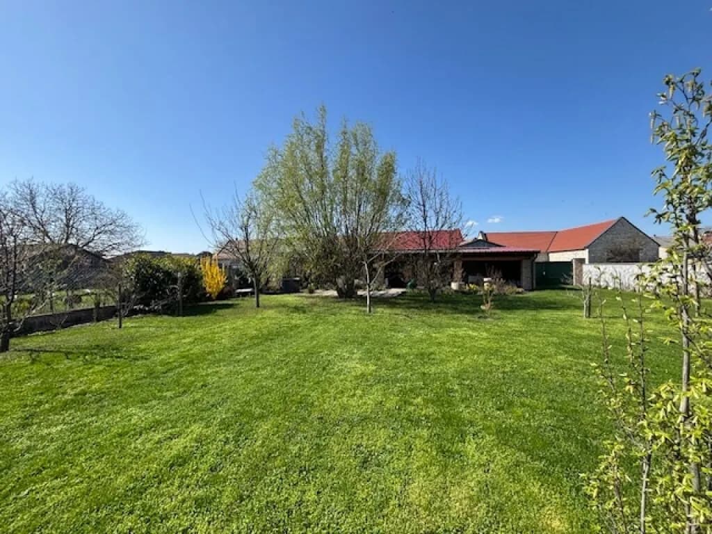 3-Zimmer-Haus kaufen in Neusiedl am See – 177,06 m², € 590.000 – Bild 14 von 19