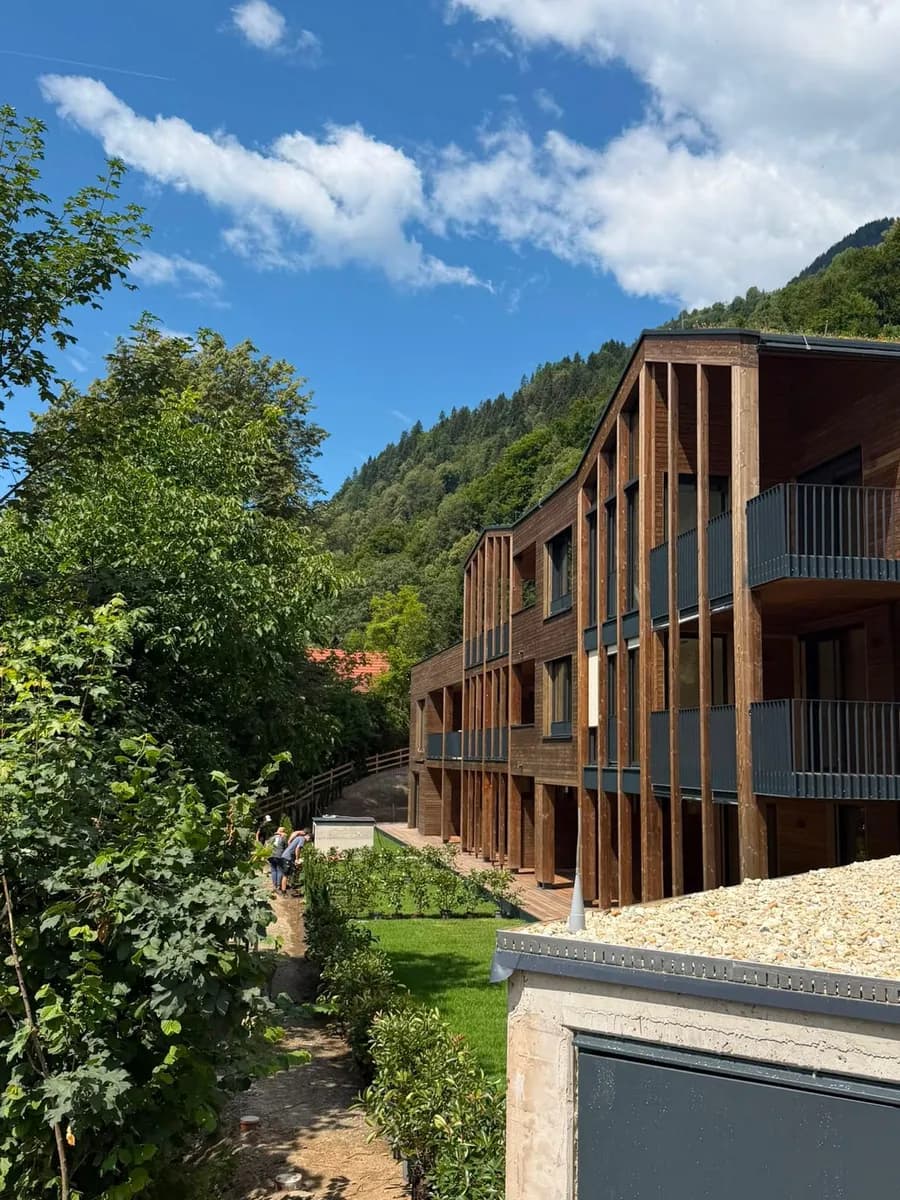3-Zimmer-Wohnung mieten in Villach Land – 78 m², € 1.695 – Bild 2 von 2