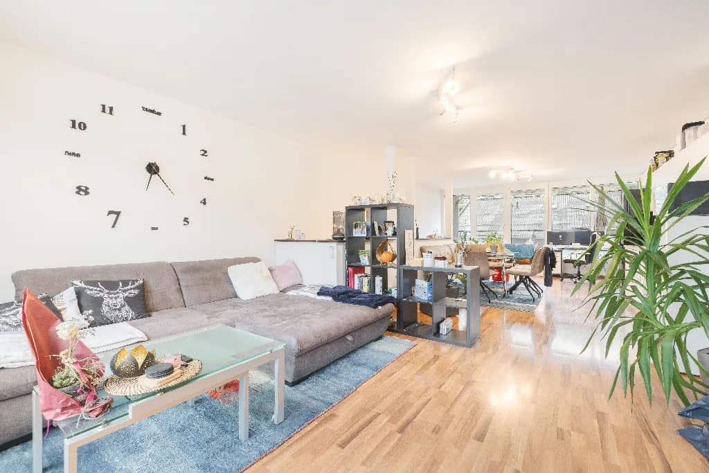 4-Zimmer-Wohnung kaufen in Sankt Johann im Pongau – 94 m², € 390.548 – Bild 2 von 8
