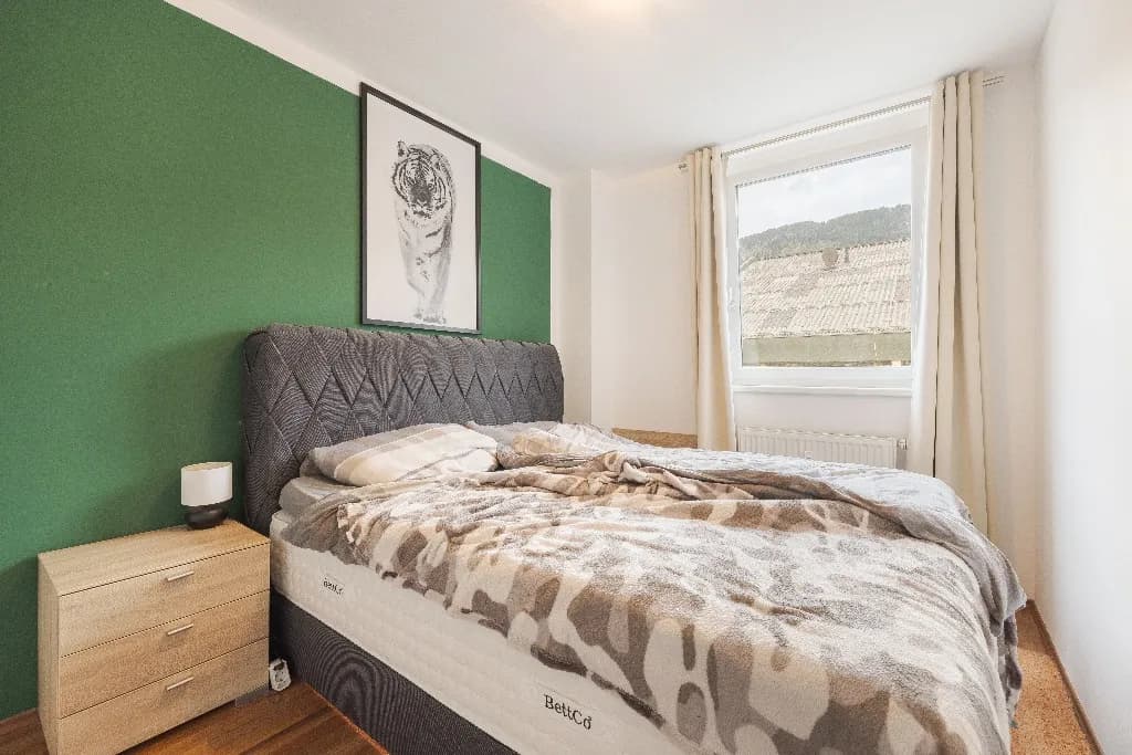 4-Zimmer-Wohnung kaufen in Sankt Johann im Pongau – 94 m², € 390.548 – Bild 4 von 8