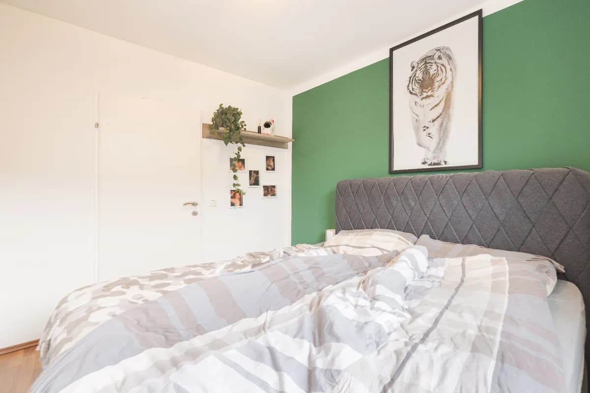 4-Zimmer-Wohnung kaufen in Sankt Johann im Pongau – 94 m², € 390.548 – Bild 5 von 8