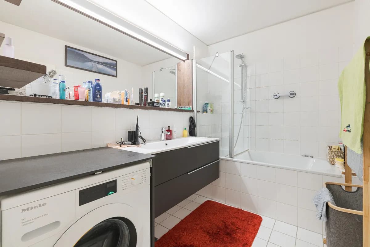 4-Zimmer-Wohnung kaufen in Sankt Johann im Pongau – 94 m², € 390.548 – Bild 6 von 8