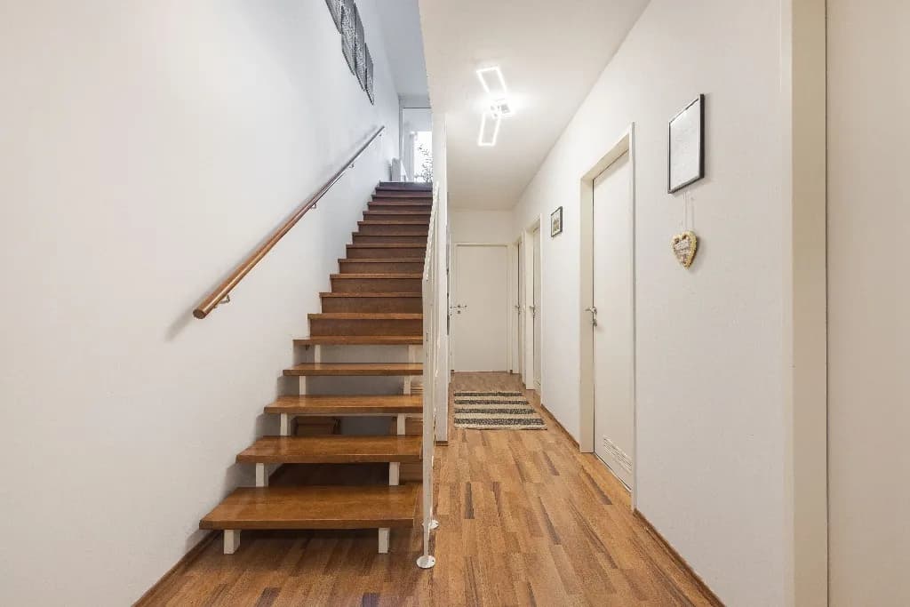 4-Zimmer-Wohnung kaufen in Sankt Johann im Pongau – 94 m², € 390.548 – Bild 7 von 8
