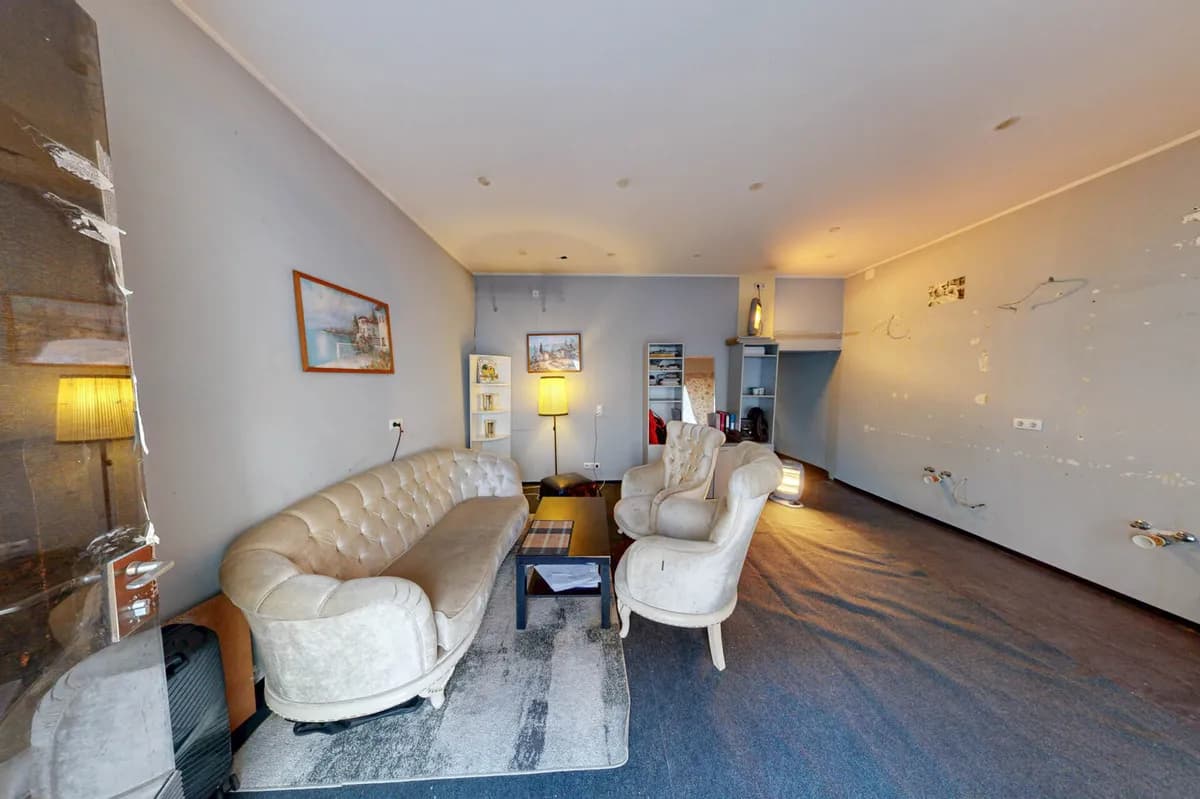 1-Zimmer-Gewerbeimmobilie kaufen in Innsbruck – 25 m², € 150.000 – Bild 2 von 10