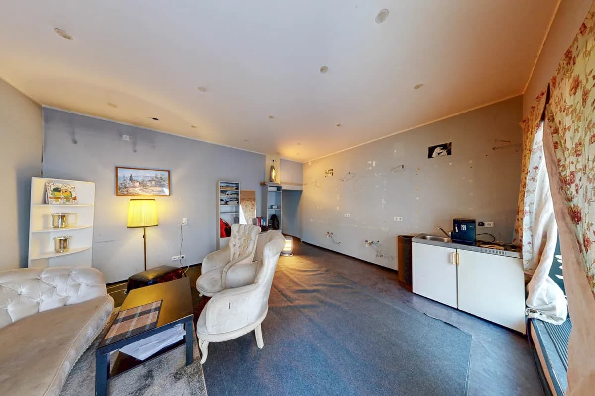 1-Zimmer-Gewerbeimmobilie kaufen in Innsbruck – 25 m², € 150.000 – Bild 3 von 10