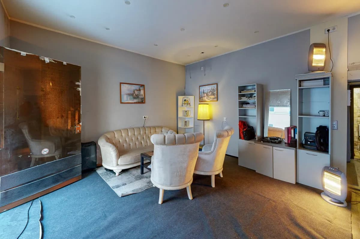 1-Zimmer-Gewerbeimmobilie kaufen in Innsbruck – 25 m², € 150.000 – Bild 4 von 10