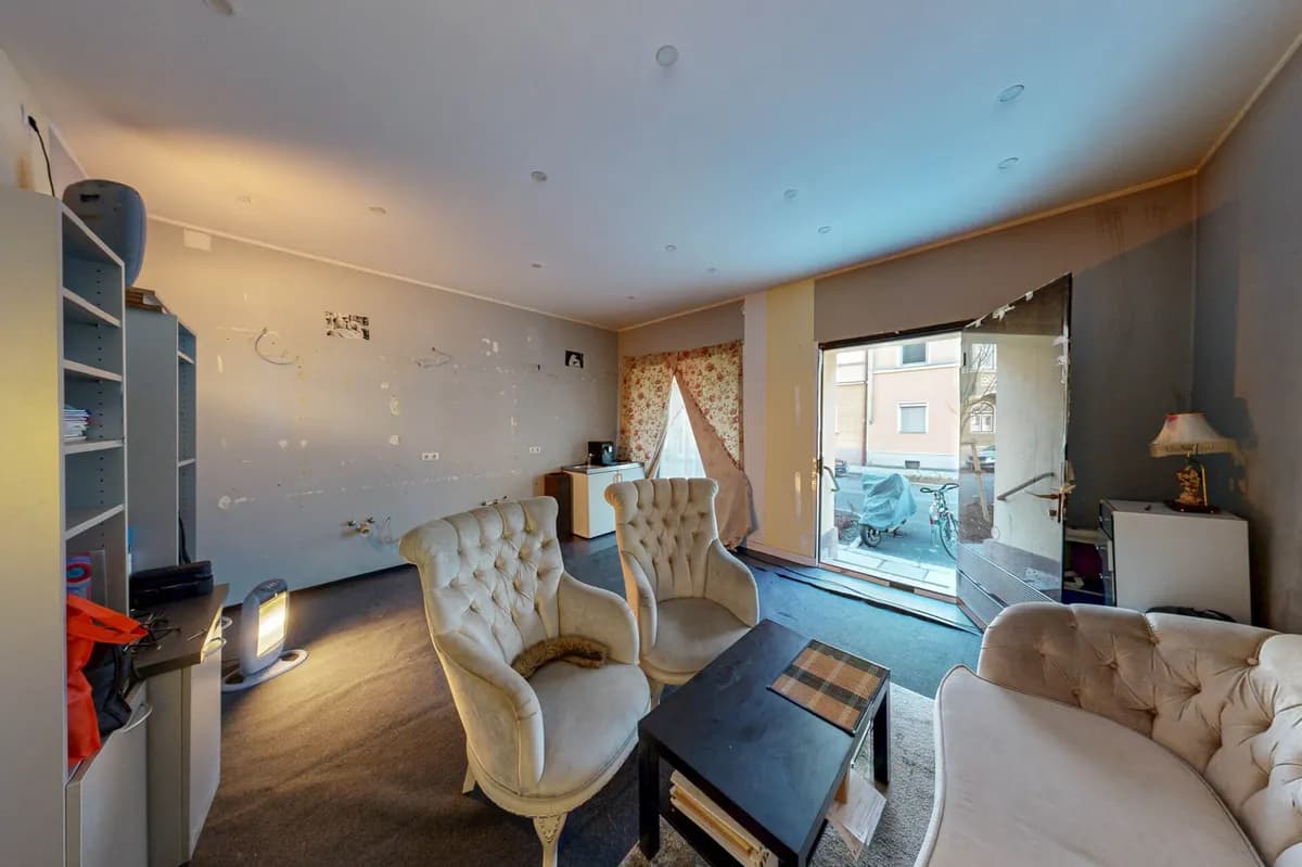 1-Zimmer-Gewerbeimmobilie kaufen in Innsbruck – 25 m², € 150.000 – Bild 6 von 10