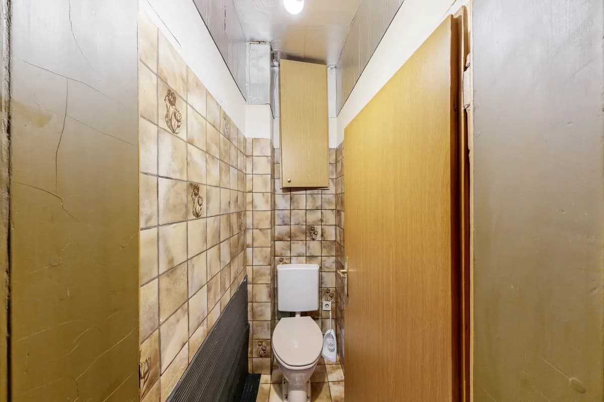 1-Zimmer-Gewerbeimmobilie kaufen in Innsbruck – 25 m², € 150.000 – Bild 7 von 10