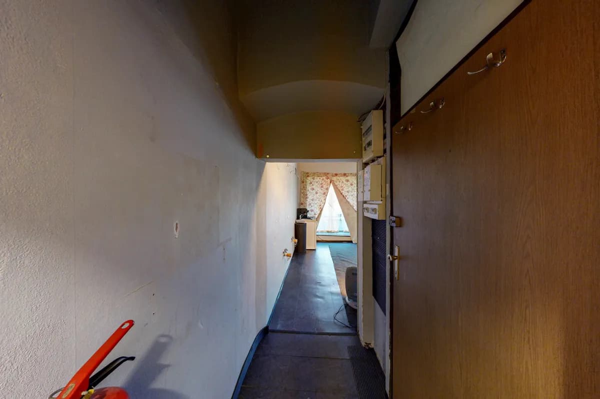 1-Zimmer-Gewerbeimmobilie kaufen in Innsbruck – 25 m², € 150.000 – Bild 8 von 10