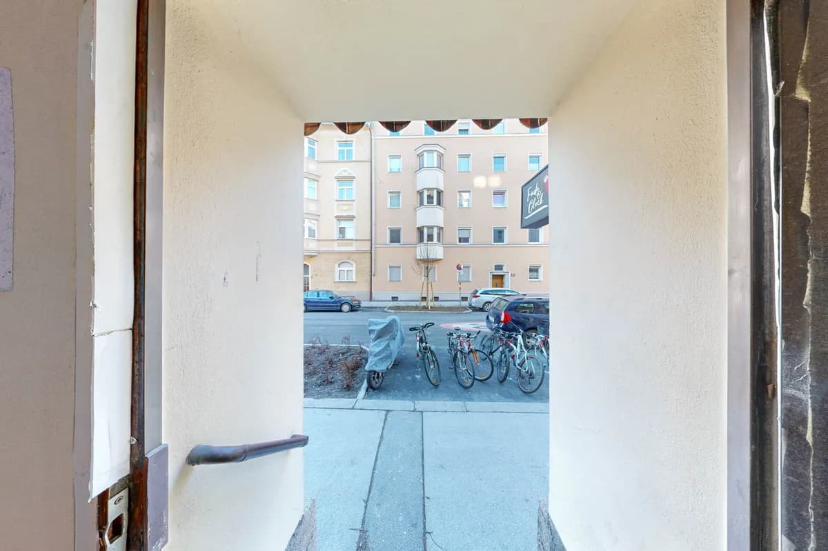 1-Zimmer-Gewerbeimmobilie kaufen in Innsbruck – 25 m², € 150.000 – Bild 9 von 10