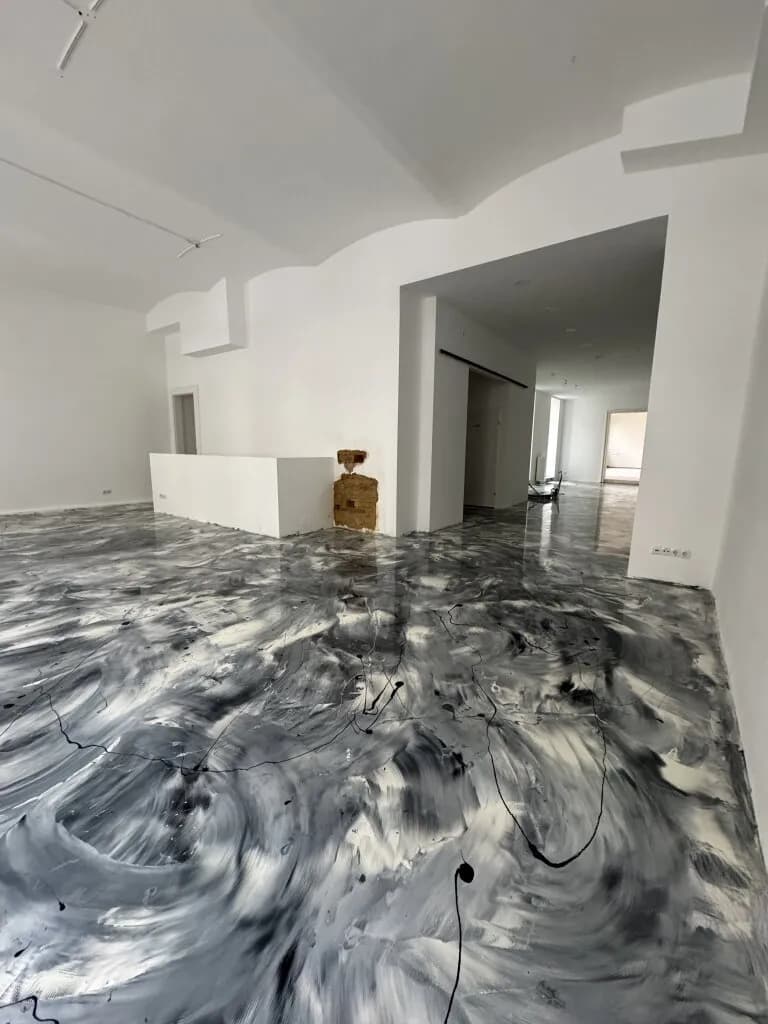 5-Zimmer-Gewerbeimmobilie mieten in Wien – 220 m², € 3.775 – Bild 4 von 11