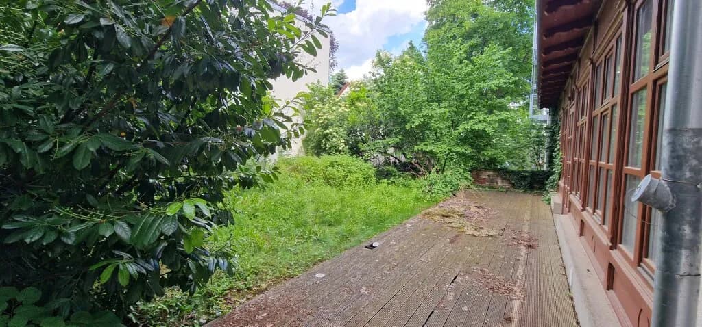 5-Zimmer-Gewerbeimmobilie mieten in Wien – 220 m², € 3.775 – Bild 6 von 11