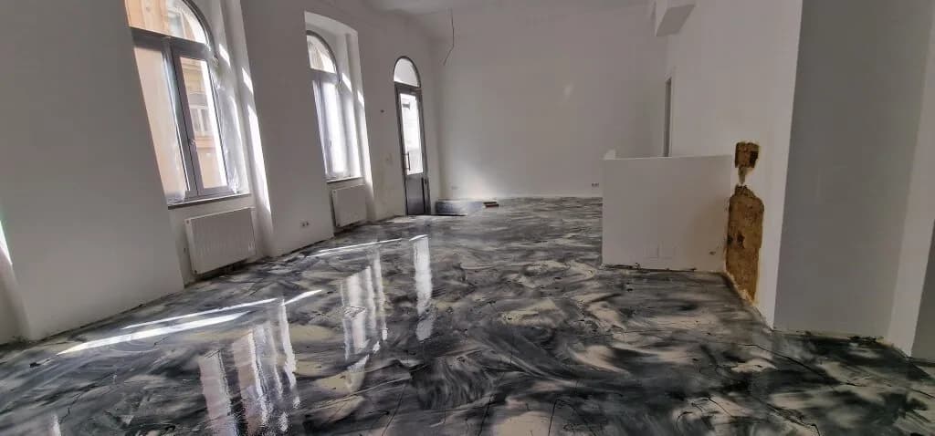 5-Zimmer-Gewerbeimmobilie mieten in Wien – 220 m², € 3.775 – Bild 7 von 11