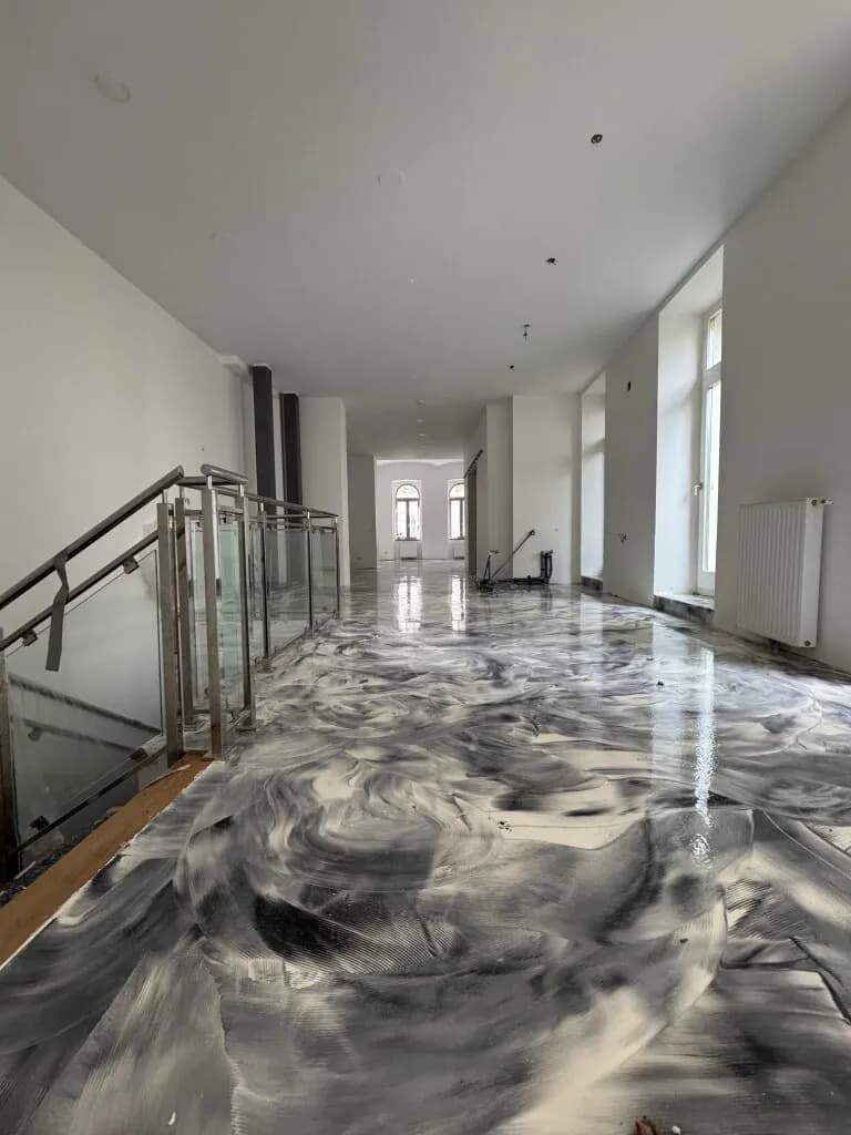 5-Zimmer-Gewerbeimmobilie mieten in Wien – 220 m², € 3.775 – Bild 9 von 11