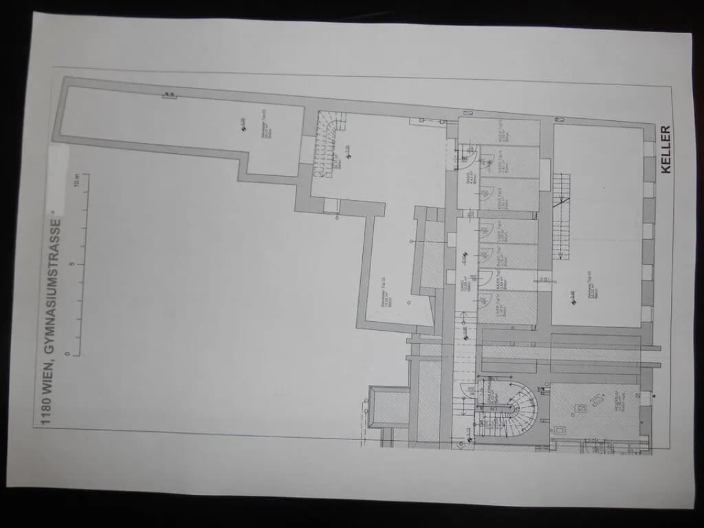 5-Zimmer-Gewerbeimmobilie mieten in Wien – 220 m², € 3.775 – Bild 11 von 11