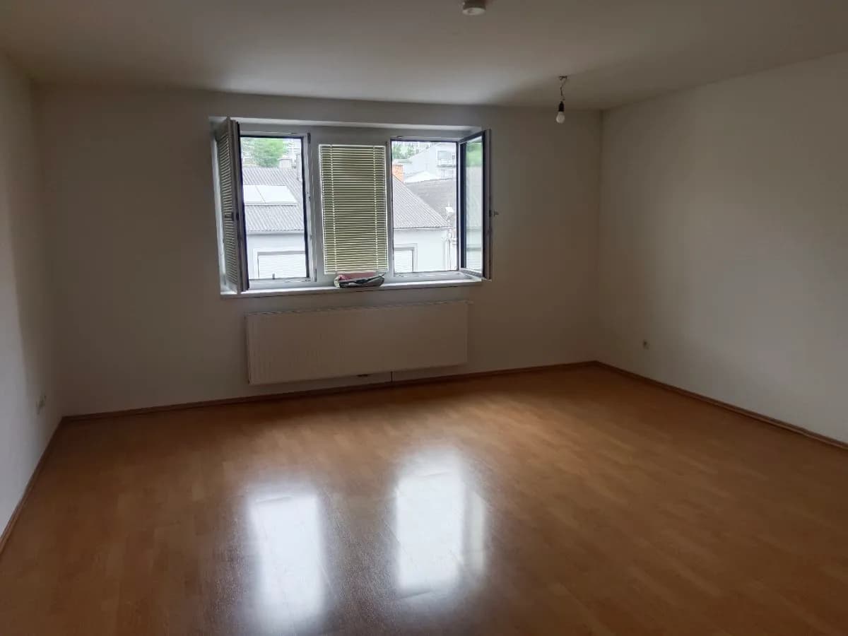 2-Zimmer-Wohnung mieten in Neusiedl am See – 60 m², € 813