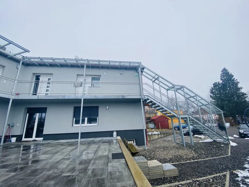 3-Zimmer-Wohnung kaufen in Murtal – 74 m², € 132.460 – Bild 3 von 21