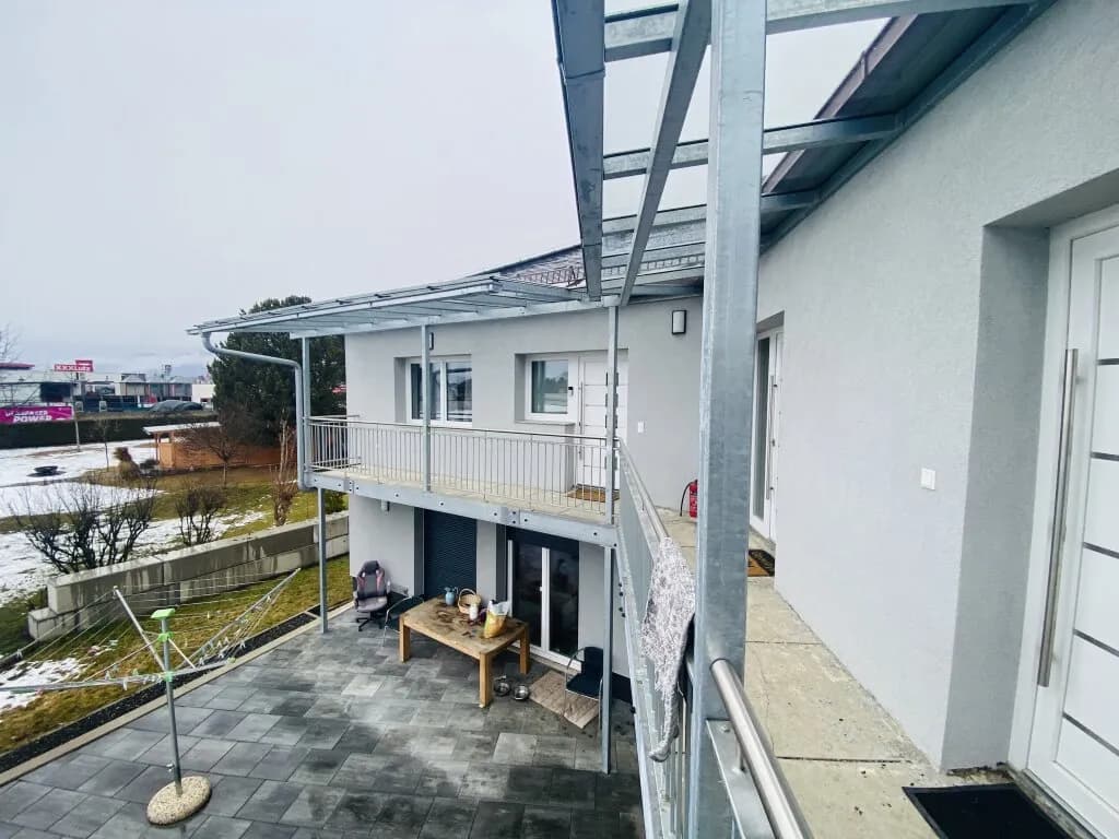 3-Zimmer-Wohnung kaufen in Murtal – 74 m², € 132.460 – Bild 5 von 21