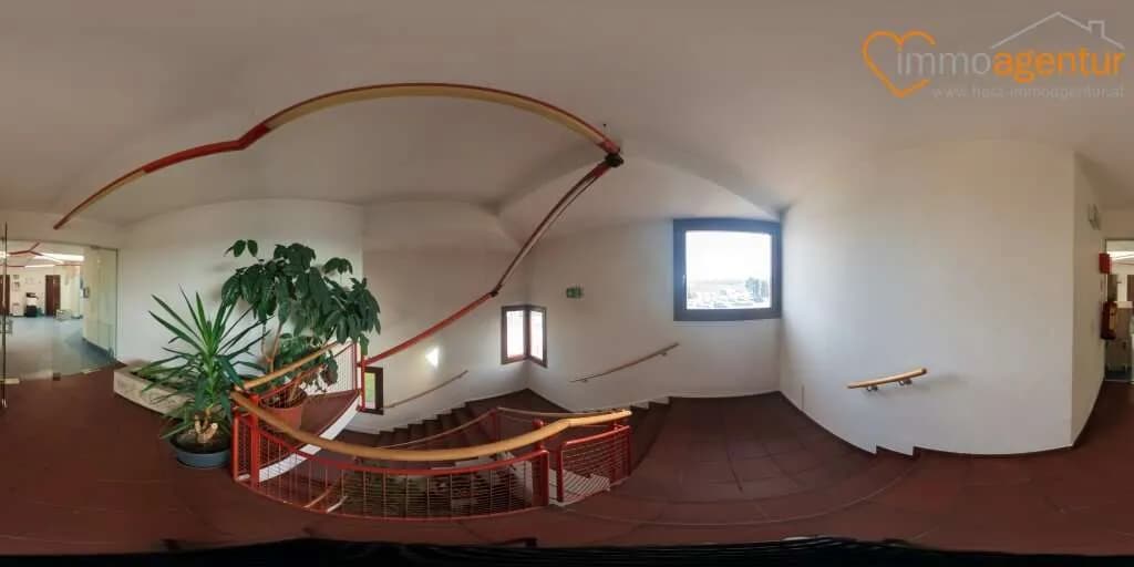8-Zimmer-Gewerbeimmobilie mieten in Wels-Land – 300 m², € 4.127 – Bild 4 von 21