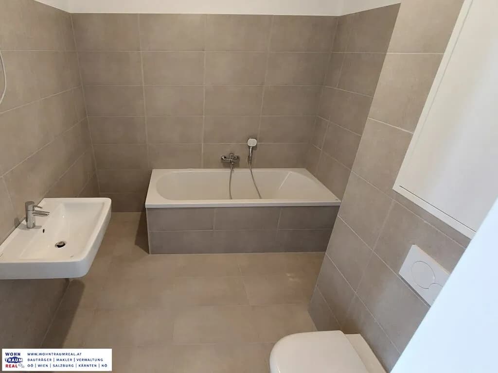 2-Zimmer-Wohnung mieten in Wien – 39,17 m², € 829 – Bild 3 von 5