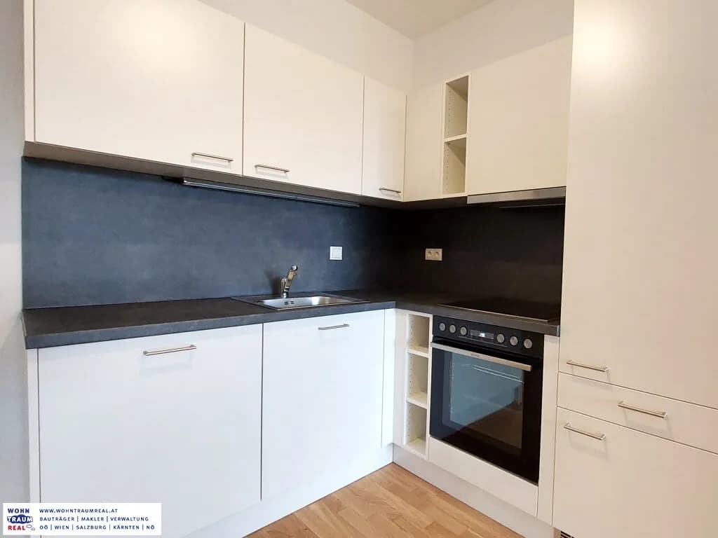 2-Zimmer-Wohnung mieten in Wien – 39,17 m², € 829 – Bild 4 von 5