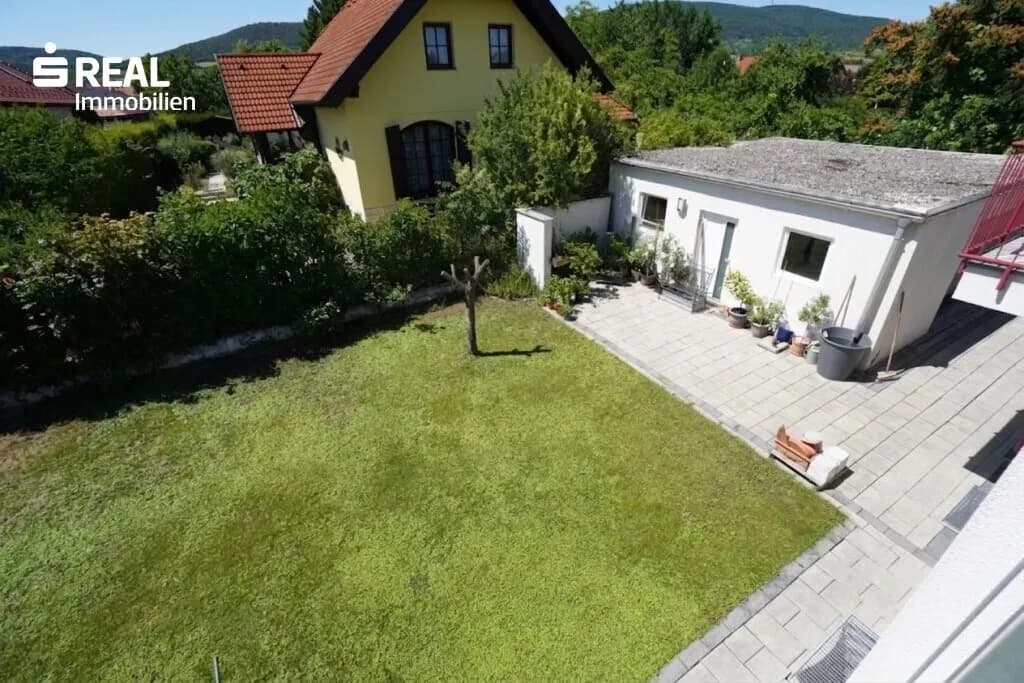 5-Zimmer-Haus kaufen in Baden – 130,7 m², € 850.000 – Bild 2 von 17