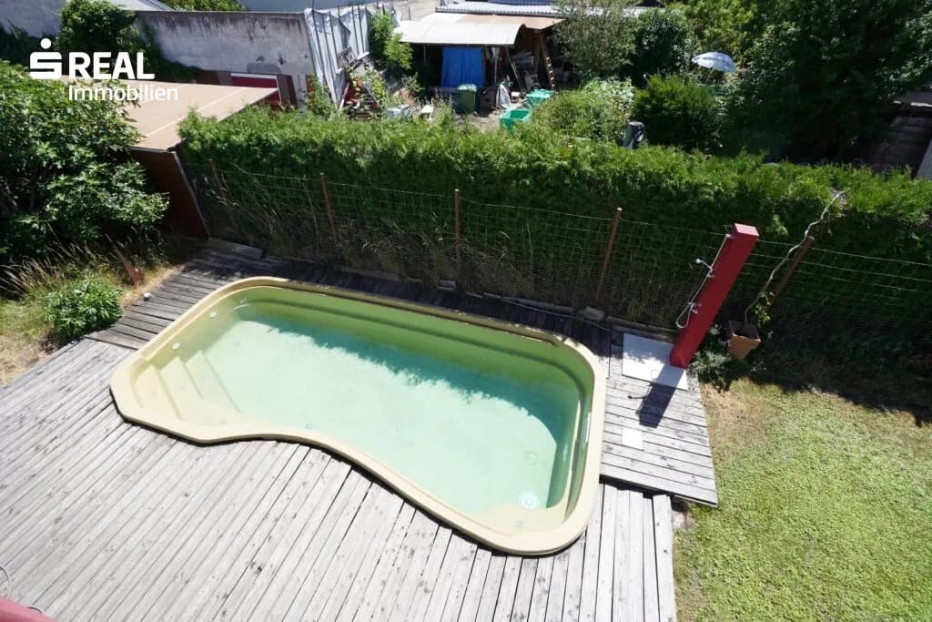 5-Zimmer-Haus kaufen in Baden – 130,7 m², € 850.000 – Bild 3 von 17