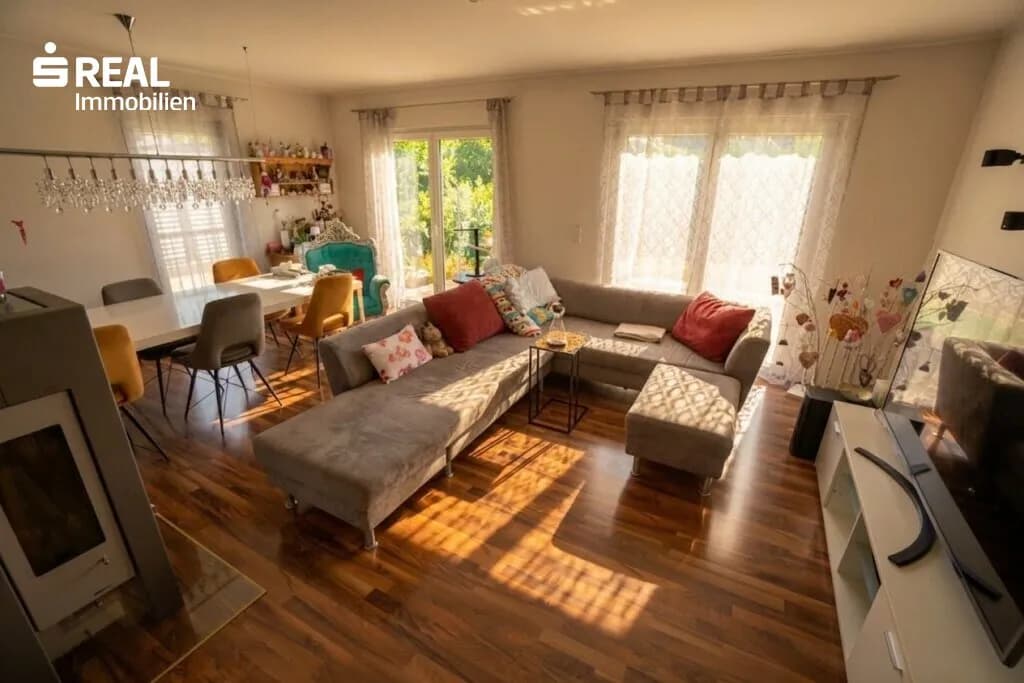 5-Zimmer-Haus kaufen in Baden – 130,7 m², € 850.000 – Bild 4 von 17