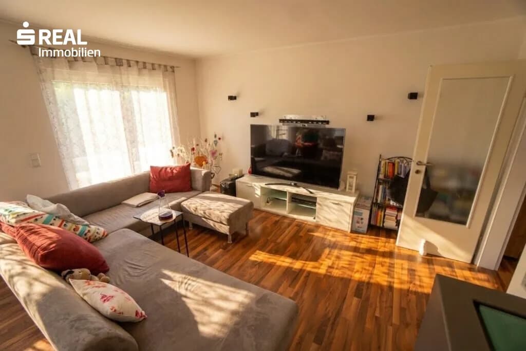 5-Zimmer-Haus kaufen in Baden – 130,7 m², € 850.000 – Bild 5 von 17