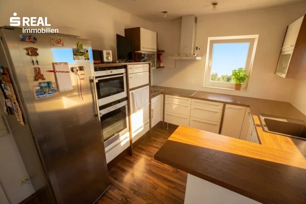 5-Zimmer-Haus kaufen in Baden – 130,7 m², € 850.000 – Bild 6 von 17