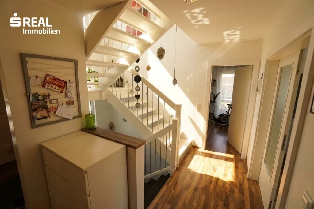 5-Zimmer-Haus kaufen in Baden – 130,7 m², € 850.000 – Bild 7 von 17