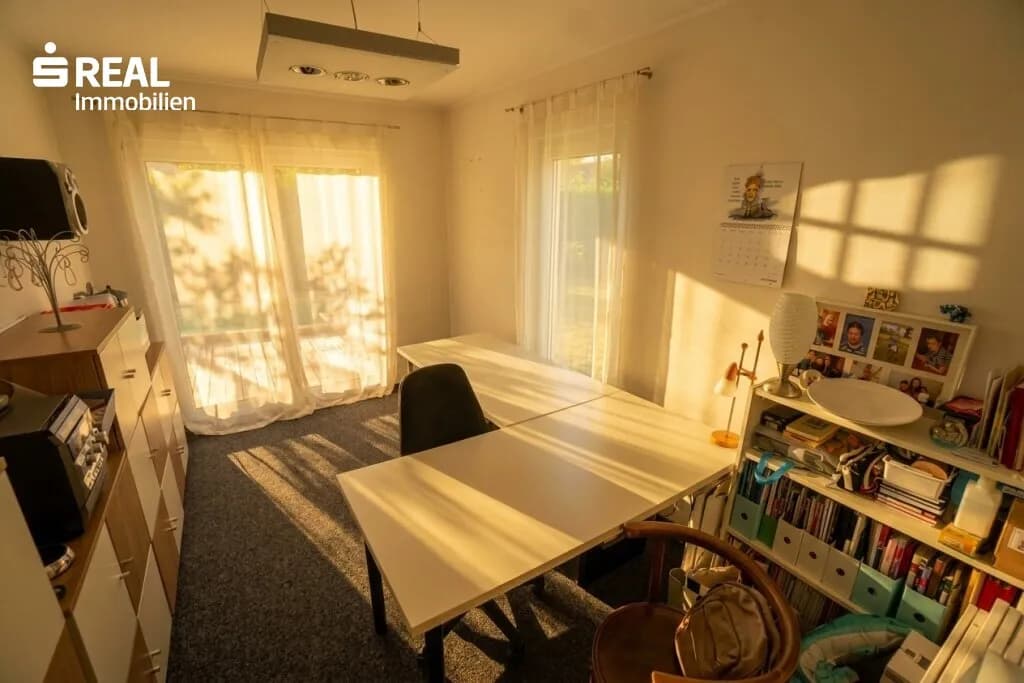 5-Zimmer-Haus kaufen in Baden – 130,7 m², € 850.000 – Bild 8 von 17