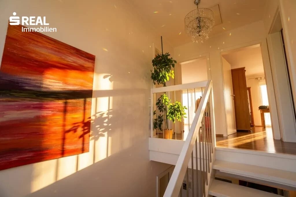 5-Zimmer-Haus kaufen in Baden – 130,7 m², € 850.000 – Bild 9 von 17