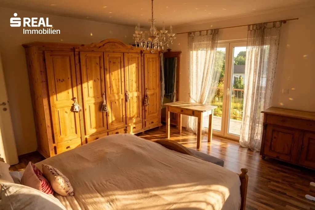 5-Zimmer-Haus kaufen in Baden – 130,7 m², € 850.000 – Bild 11 von 17
