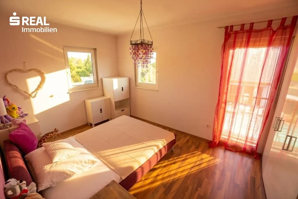 5-Zimmer-Haus kaufen in Baden – 130,7 m², € 850.000 – Bild 12 von 17
