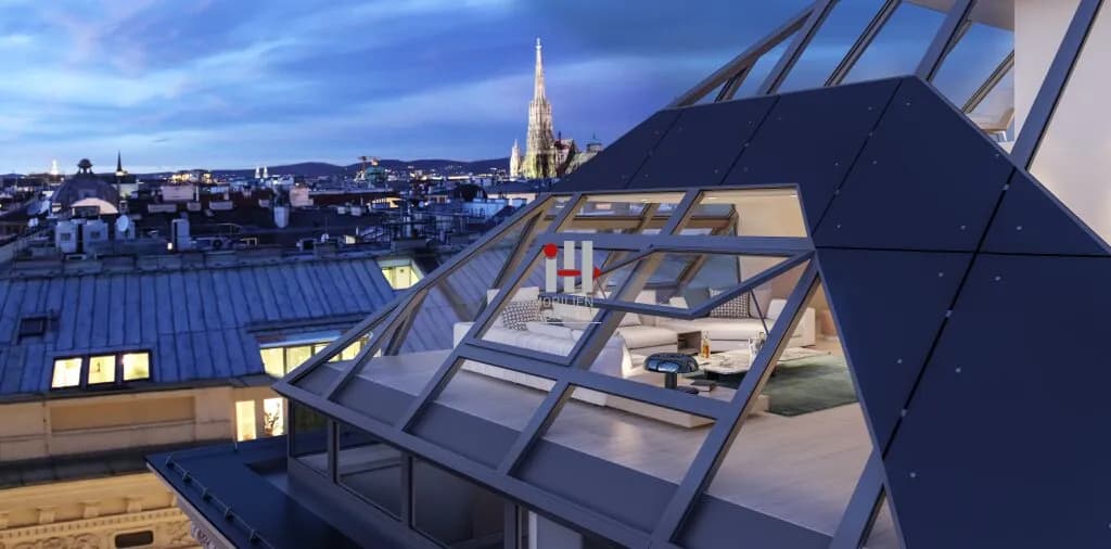 4-Zimmer-Wohnung kaufen in Wien – 328,52 m² – Bild 3 von 26