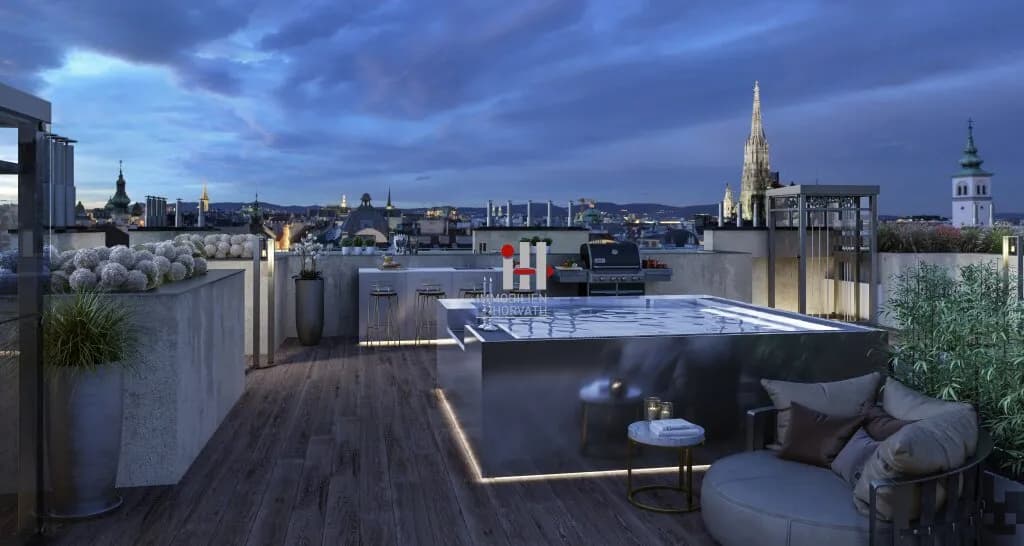 4-Zimmer-Wohnung kaufen in Wien – 328,52 m² – Bild 6 von 26