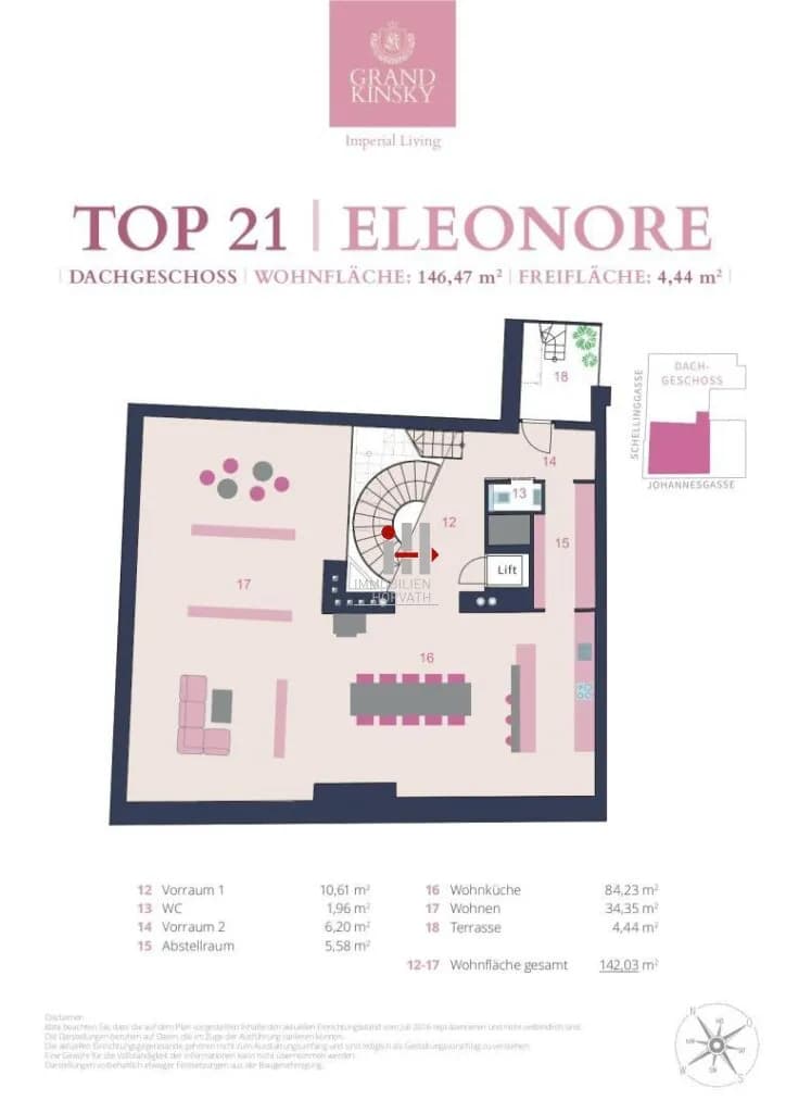 4-Zimmer-Wohnung kaufen in Wien – 328,52 m² – Bild 24 von 26