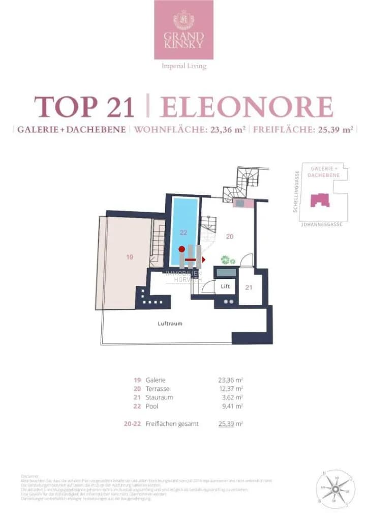 4-Zimmer-Wohnung kaufen in Wien – 328,52 m² – Bild 25 von 26