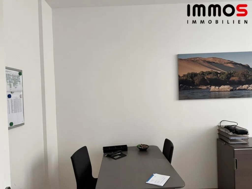 2-Zimmer-Gewerbeimmobilie mieten in Linz – 43 m², € 628 – Bild 5 von 10
