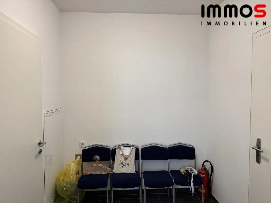 2-Zimmer-Gewerbeimmobilie mieten in Linz – 43 m², € 628 – Bild 6 von 10