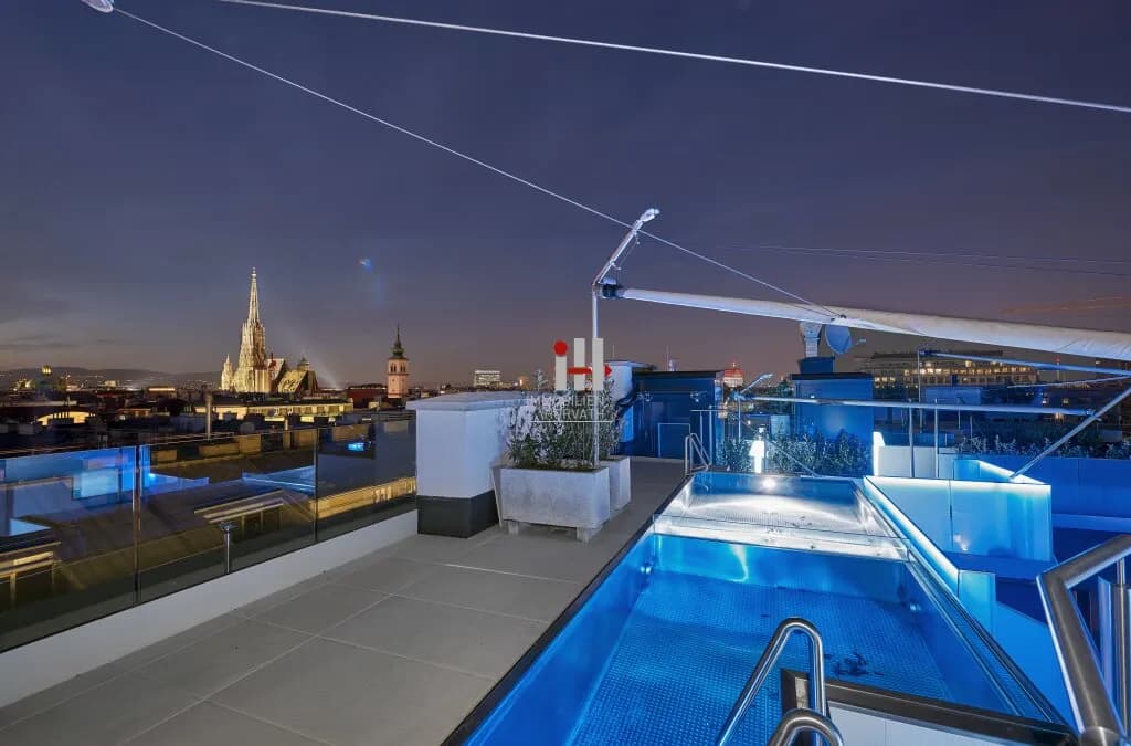 3-Zimmer-Wohnung kaufen in Wien – 187,88 m², € 4.900.000 – Bild 5 von 14