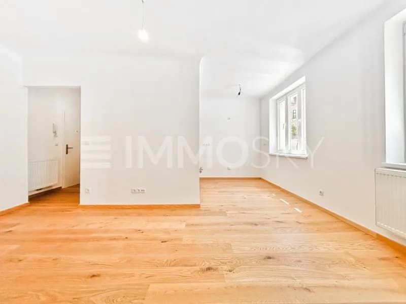 2-Zimmer-Wohnung kaufen in Wien – 50 m², € 247.000 – Bild 1 von 6