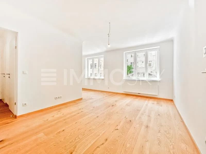 2-Zimmer-Wohnung kaufen in Wien – 50 m², € 247.000 – Bild 2 von 6