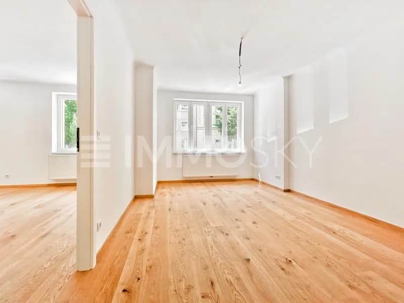 2-Zimmer-Wohnung kaufen in Wien – 50 m², € 247.000 – Bild 3 von 6