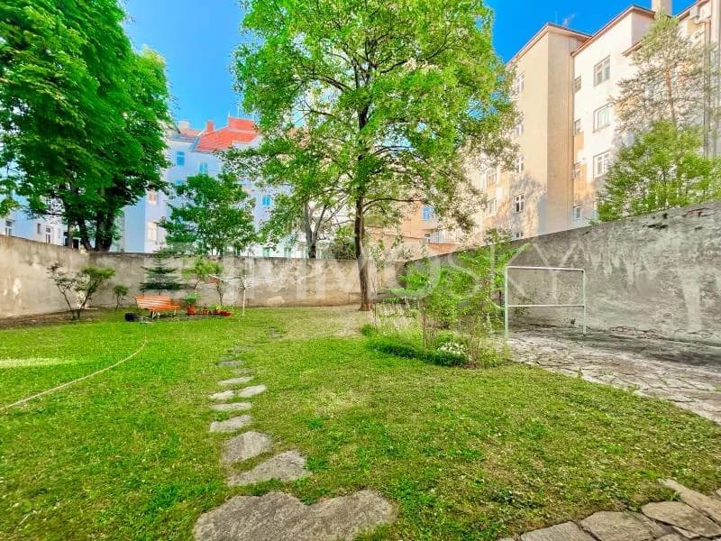 2-Zimmer-Wohnung kaufen in Wien – 50 m², € 247.000 – Bild 5 von 6