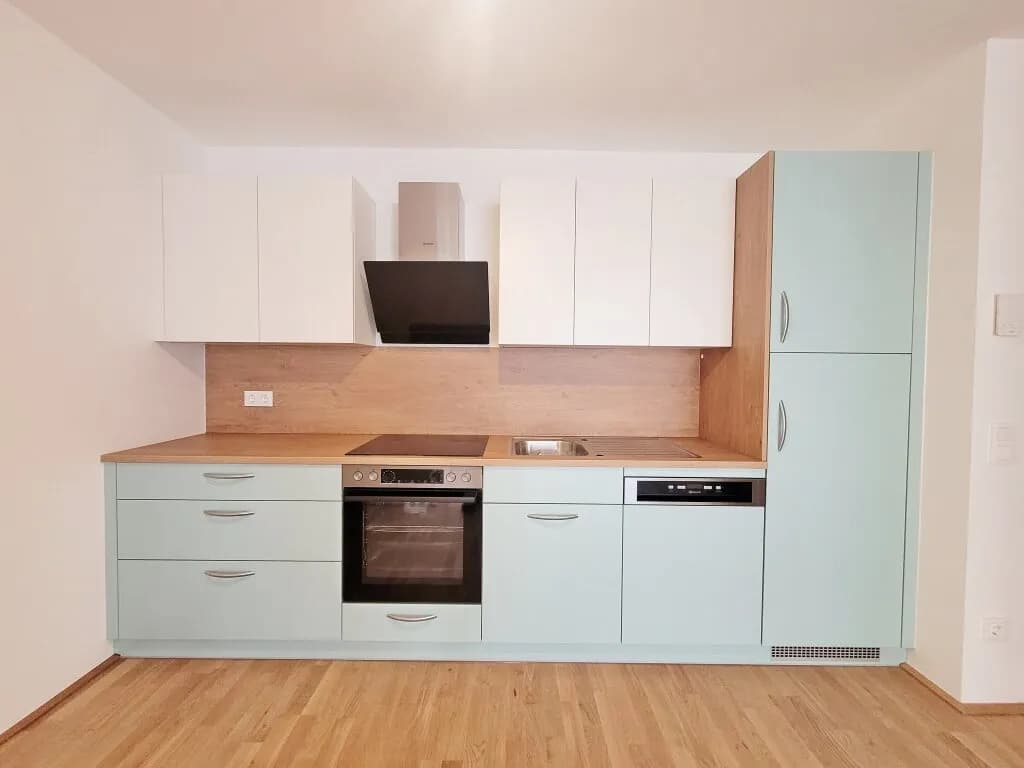 2-Zimmer-Wohnung mieten in Wien – 47,86 m², € 969 – Bild 2 von 22