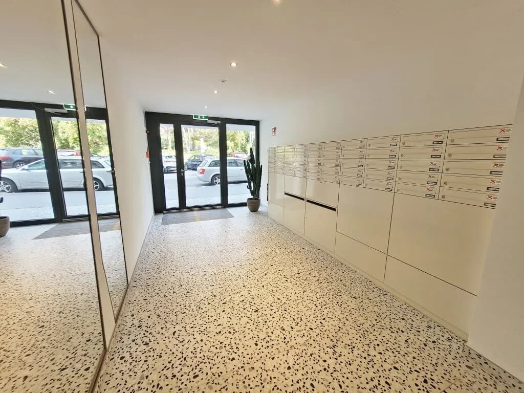 2-Zimmer-Wohnung mieten in Wien – 47,86 m², € 969 – Bild 4 von 22