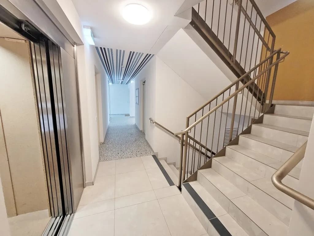 2-Zimmer-Wohnung mieten in Wien – 47,86 m², € 969 – Bild 5 von 22