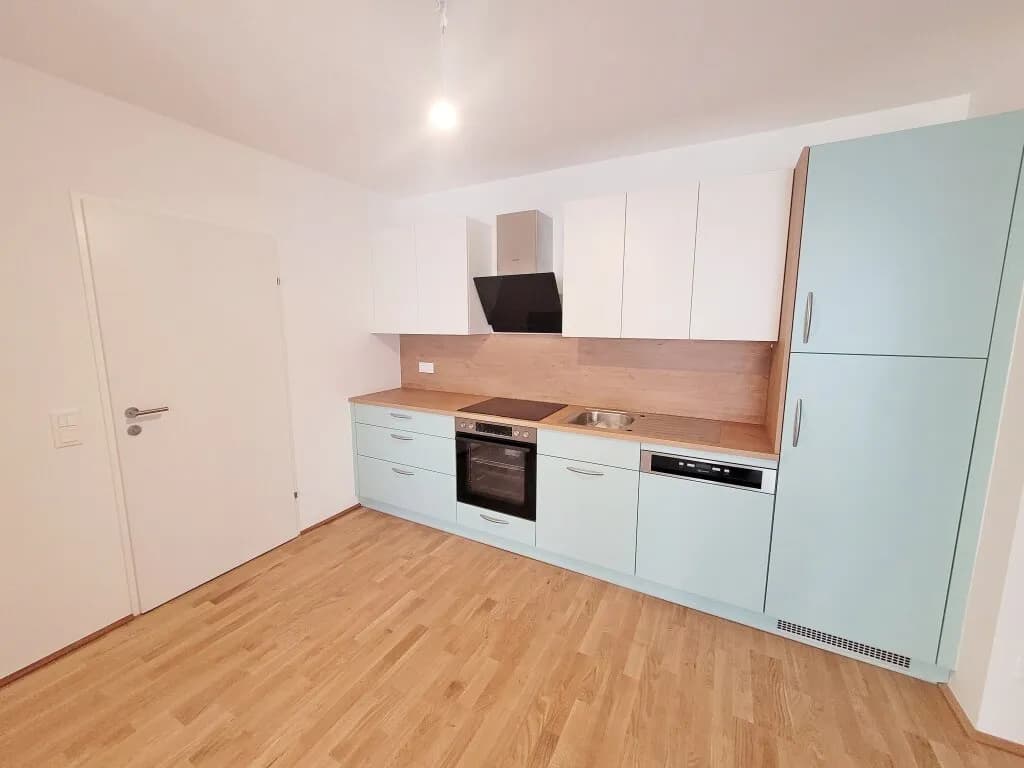 2-Zimmer-Wohnung mieten in Wien – 47,86 m², € 969 – Bild 6 von 22